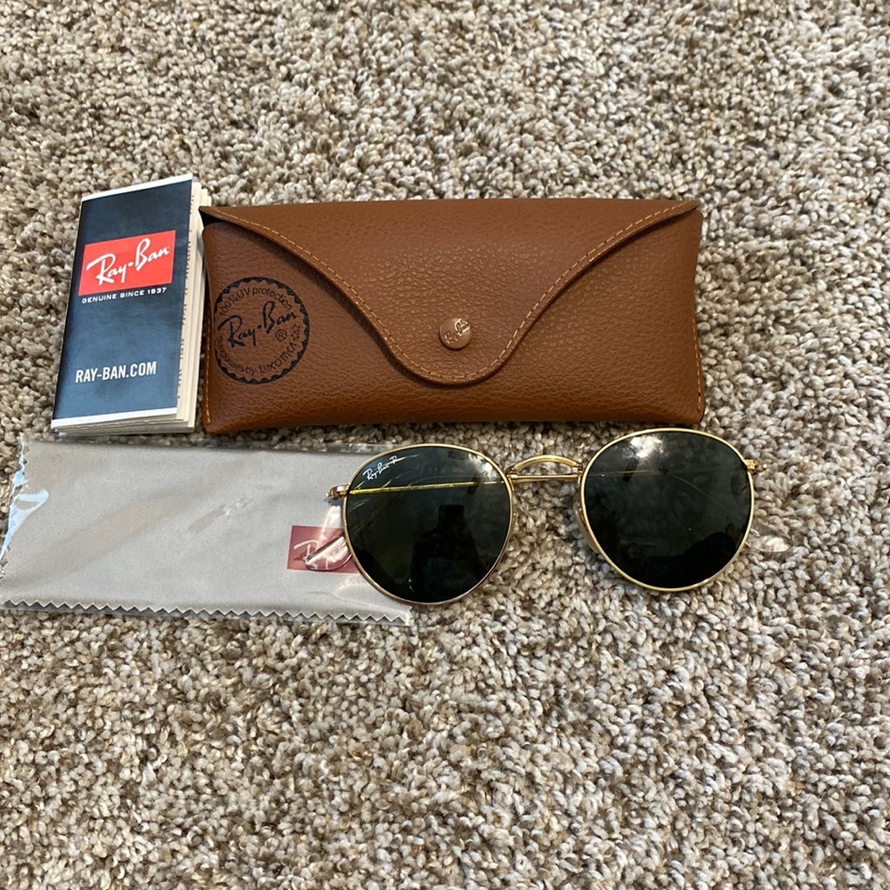 Ray-Ban women sunglasses